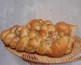 Foto del paso 8 de la receta: Pan jala