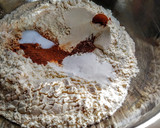 Foto del paso 1 de la receta: TARTA De Zanahoria🥕con Granola de Coco🥥y nueces😋