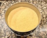 Foto del paso 3 de la receta Tarta de queso con leche condensada