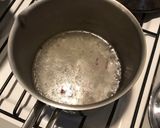 Foto langkah ke 7 dari resep Makanan AnakMakaroni Brokoli Telur.