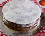 Foto del paso 2 de la receta: Torta de Cumpleaños 🎂💃🥰