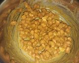 मसाला मूंगफली (masala mungfali recipe in Hindi) रेसिपी चरण 4 फोटो