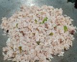 Foto langkah ke 3 dari resep Nasi Goreng Kampung Terasi.