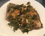 Foto langkah ke 14 dari resep Ayam Goreng Penyet Cabe Ijo.