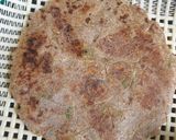 રાજગરા ના થેપલા (Rajgira Thepla Recipe In Gujarati) રેસીપી સ્ટેપ3ફોટો