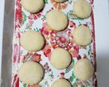 Foto del paso 3 de la receta: Berlines