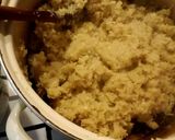 Káposztás tészta recept fázis 5 fotója