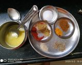 સોયા ચંક્સ કબાબ (soya chunks kebab Recipe in gujarati) રેસીપી સ્ટેપ1ફોટો