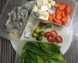 Foto langkah ke 4 dari resep Tom Yam 🌶🍋.