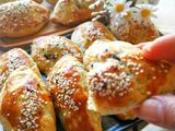 البوتشا خفيفة وهشة والطعم 😍