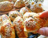 صورة لخطوة 5 من وصفة البوتشا خفيفة وهشة والطعم 😍