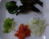 Foto langkah ke 3 dari resep Sambal Goreng Telur.
