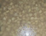 A picture of step 5 of Kaddu With Chaana Daal.