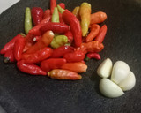 Foto langkah ke 1 dari resep 29. Sambal bawang jeletot.