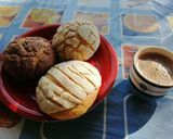 Foto del paso 11 de la receta: Conchas 🧐