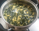 Foto del paso 3 de la receta: Sopa de Algas