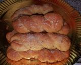 Foto del paso 6 de la receta: Pancitos de Anís