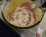 Foto del paso 6 de la receta: Lasaña de carne original 🐱