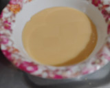 A picture of step 5 of Kesar Mango Coconut Ladoo.