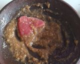 Foto langkah ke 2 dari resep Tuna pan seared.