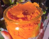 Foto del paso 1 de la receta: Dip de zanahoria 🥕