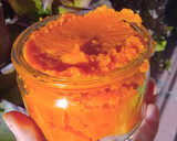 Foto del paso 1 de la receta: Dip de zanahoria 🥕