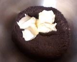 Foto del paso 1 de la receta: Pastel Helado"Mystic" 🍰 (creación mía)