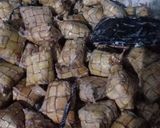 Foto langkah ke 4 dari resep Ketupat Ketan.