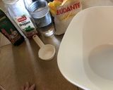 Foto del paso 1 de la receta: Focaccia