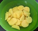 Foto langkah ke 1 dari resep Perkedel Kentang ala Melz.