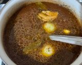 Foto del paso 3 de la receta: Mondongo vegano