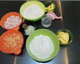 Foto langkah ke 1 dari resep Karipap.