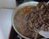 Foto del paso 5 de la receta: Ropa Vieja Cubana