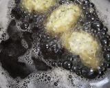 Foto del paso 3 de la receta: Buñuelos de arroz sobrante. Diana