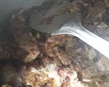 Punjabi mutton curry recipe step 5 photo