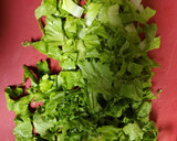 Foto del paso 2 de la receta: Ensalada con pasta