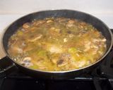 Foto del paso 9 de la receta Solomillo con sobras de verduras