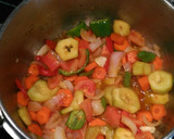 Foto del paso 2 de la receta: Lomo de cerdo en salsa en olla express