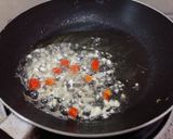 Foto langkah ke 3 dari resep Mie Nyemek.