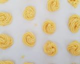 Foto langkah ke 6 dari resep Sagu Keju renyah.