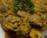 Foto del paso 6 de la receta: Arroz tailandés