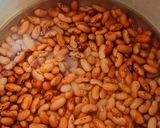 राजमा राइस (rajma rice recipe in Hindi) रेसिपी चरण 1 फोटो