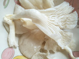 Jamur Crispy Simple