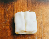 Foto del paso 10 de la receta: Facturas y medialunas de manteca