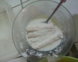 Foto langkah ke 2 dari resep Stik Tempe Kriuk.