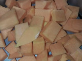 Mermelada de zapallo