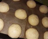 صورة لخطوة 2 من وصفة 🍔 برغر بعجينة المحلات 🍔 🇩🇿 على طريقتي 😋