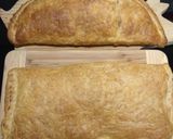 Foto del paso 7 de la receta: Empanada de atún a mi manera