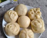 Foto langkah ke 11 dari resep Bakpao Ayam.