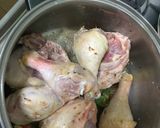 Foto del paso 2 de la receta: Cazuela de pollo